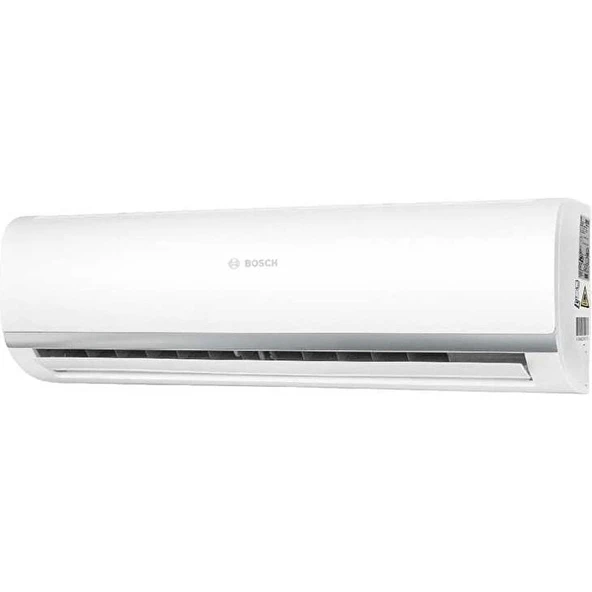 Bosch Climate CL2000U W 53 E A++ 18000 BTU Duvar Tipi Klima - Resim 2
