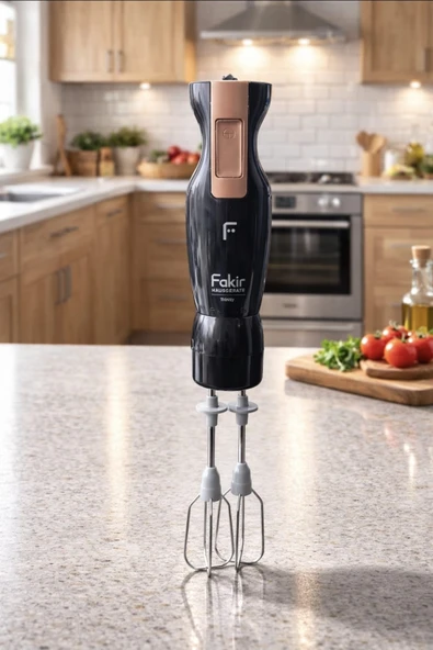 FAKİR TRİNİTY BLENDER SET ürün görseli 1