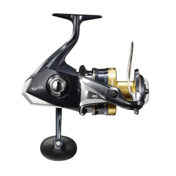 Shimano Spheros Sw 6000 Hg - Resim 3