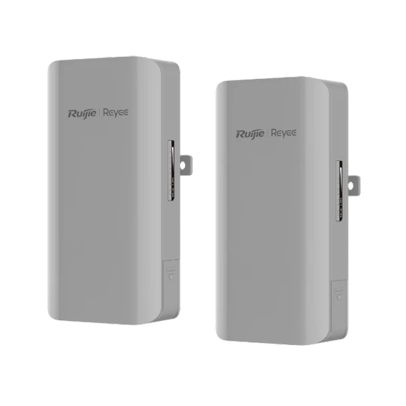 Reyee RG-EST310 5 Ghz 867 Mbps Dış Ortam Noktadan Noktaya 1 Km Menzilli Access Point ürün görseli 1