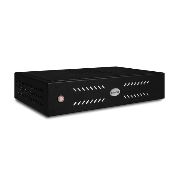 ESONIC MK2 İ3 4N 8GB DDR3 240SSD Mini PC Oem Paket ürün görseli 1