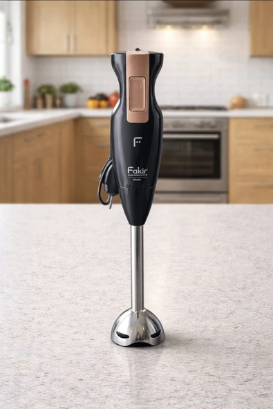 FAKİR TRİNİTY BLENDER SET - Resim 3