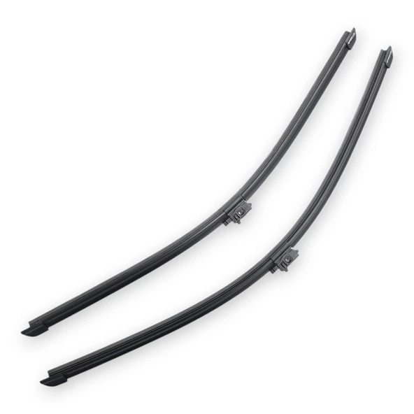 Mercedes GLB X247 2020-2024 Özel Silecek Set Ön Cam 60x53cm A2478201202 ürün görseli 1