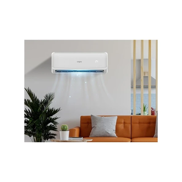 Copa Klima Viva Lıne A++ 12000 Btu (Montaj Dahil) ürün görseli 1