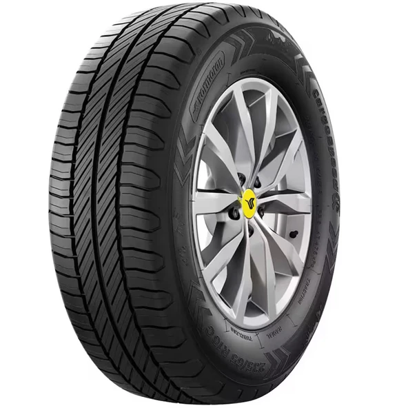 Kormoran Cargo Speed Evo 215/65 R16C 109/107T Yaz Lastiği - 2025 ürün görseli 1