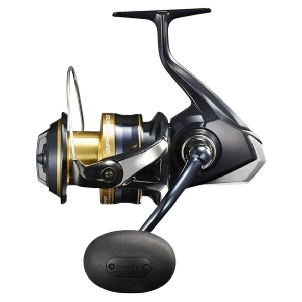 Shimano Spheros Sw 6000 Hg ürün görseli 1