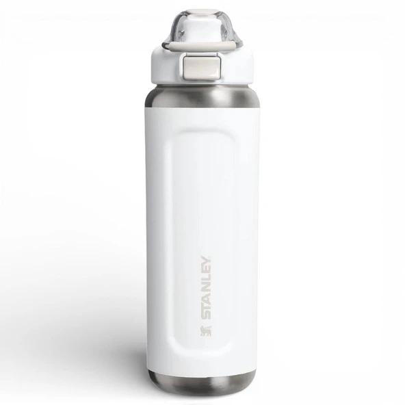 Stanley The Stanley Wellspring Bottle 0.7L / 24oz Azure Termos AS1013111036 ürün görseli 1