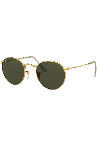 RAYBAN RB3447 001 50 UNISEX GÜNEŞ GÖZLÜĞÜ ürün görseli 1