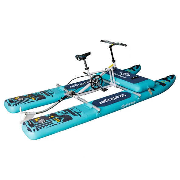 Skatinger Deniz Bisikleti 315 x 38 x 15cm Hemen Teslim ürün görseli 1