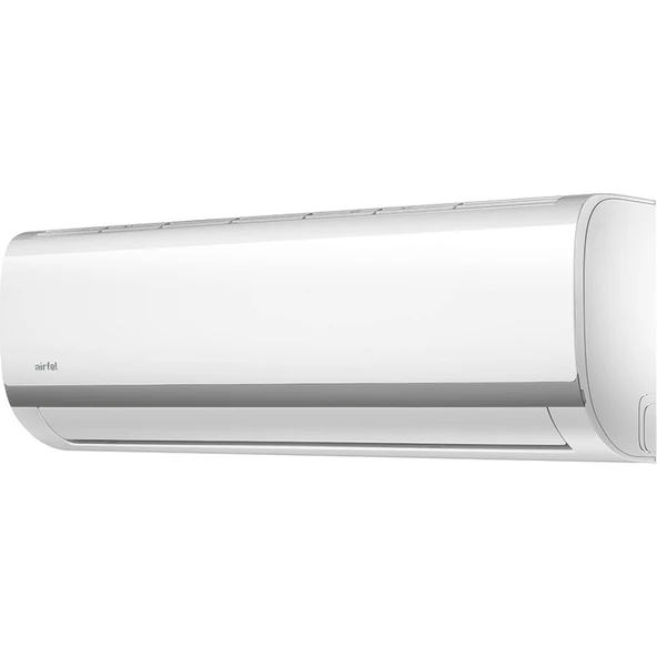 Airfel LTXM71N A++ 24000 BTU R32 Gaz Inverter Duvar Tipi Klima ürün görseli 1