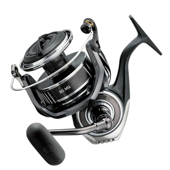 Daiwa BG MQ 8000- H Spin Olta Makinesi ürün görseli 1
