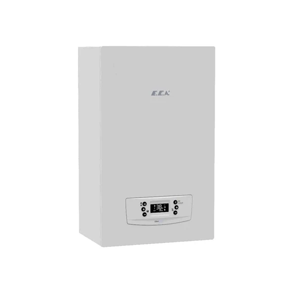 E.C.A Eca Citius 24 Kw Tam Yoğuşmalı Kombi +Koli Bandı ürün görseli 1