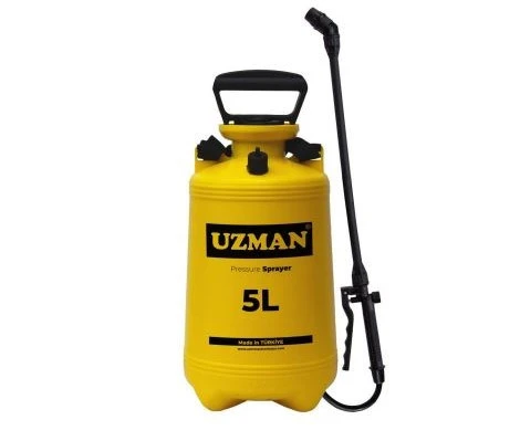 Uzman 5 lt Basınçlı İlaçlama Pompası ürün görseli 1