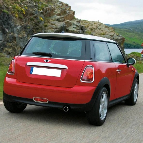 Mini Cooper One R56 2006-2012 Arka Cam Silgi Sileceği 24cm - Resim 3