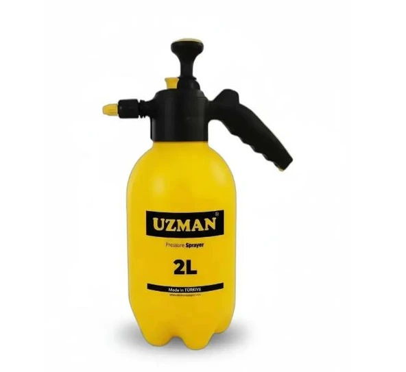 Uzman 2 lt Basınçlı İlaçlama Pompası ürün görseli 1
