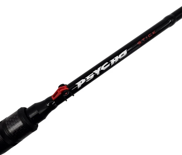 OKUMA Psycho Stick Game 243cm 7-21gr 2 Parça - Resim 2