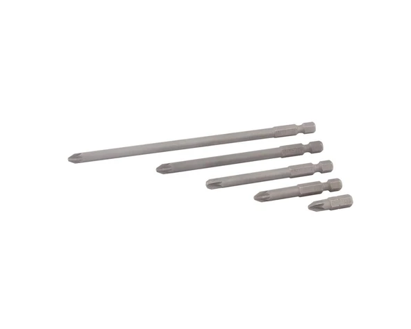 Yıldız Bits Uç PH2 75 mm İzeltaş ürün görseli 1
