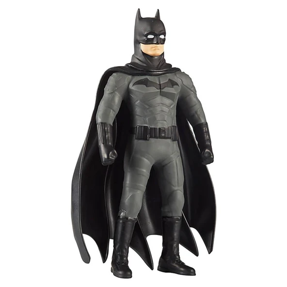 Giochi Preziosi Mini Figür Stretch Batman - TR304000 07685 ürün görseli 1