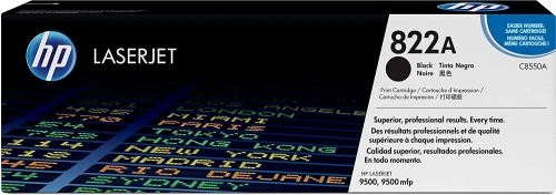 HP C8550A SİYAH ORJİNAL TONER ürün görseli 1