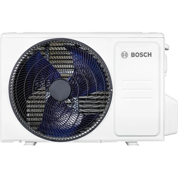 Bosch Climate CL2000U W 70 E A++ 24000 BTU Duvar Tipi Klima - Resim 3