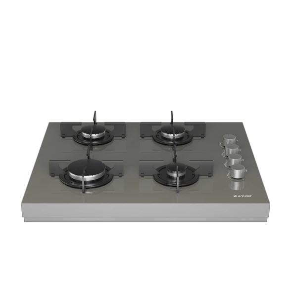 Arçelik SOCD T 601 EG Set Üstü Ocak - Resim 3