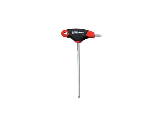 T Tip Torx Allen Anahtar T10 İzeltaş ürün görseli 1