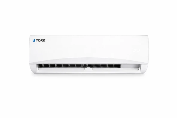 York MonteRosa YHKE12YE-MMORX A++ 12.000 BTU Inverter Duvar Tipi Klima ürün görseli 1