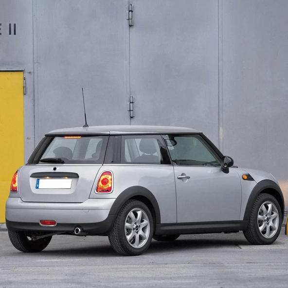 Mini Cooper One R56 2006-2012 Arka Cam Silgi Sileceği 24cm - Resim 2
