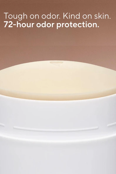 Native Coconut & Vanilla Alüminyumsuz Stick Deodorant 75GR - Resim 4