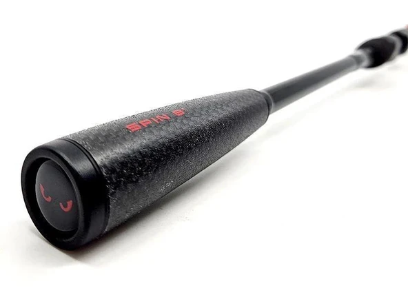 OKUMA Psycho Stick Game 243cm 7-21gr 2 Parça - Resim 4
