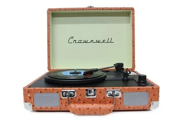 Pikap Çantalı Crownwell ürün görseli 1