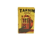 Kutu Kitap Taksim ürün görseli 1