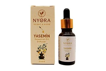 Mystica Yasemin Esansiyel Yağı (Diffuser Oil)6'lı Set ürün görseli 1