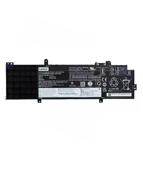 Lenovo SB11M89829, SB11M89830 Batarya Pil Orijinal ürün görseli 1