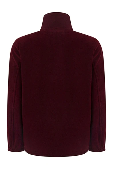 Thermoform Polarmont Kadın Bordo - Resim 4