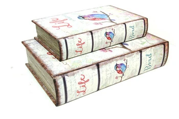 Kutu Kitap Life 2'li Set ürün görseli 1