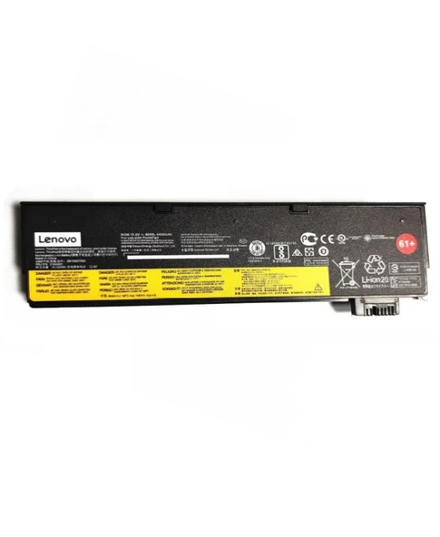 Lenovo 4X50M08812 Batarya Pil 4 Cell Orijinal ürün görseli 1