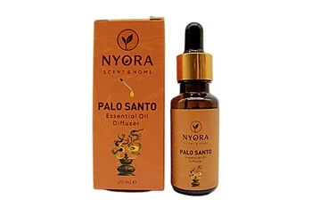Mystica Palo Santo Esansiyel Yağı (Diffuser Oil) 6'lı Set ürün görseli 1