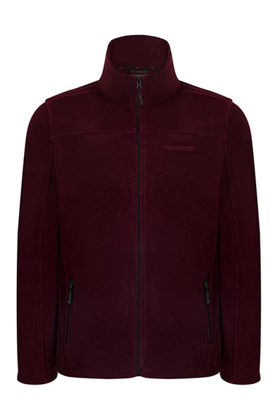 Thermoform Polarmont Kadın Bordo ürün görseli 1
