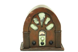 Radyo Kumbara ürün görseli 1