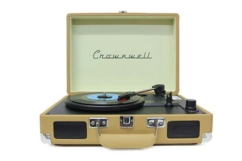 Pikap Çantalı Crownwell ürün görseli 1