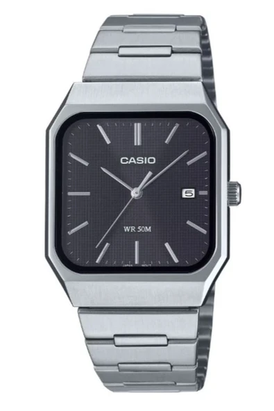 Casio MTP-B185D-1AVDF ERKEK KOL SAATİ - Resim 2