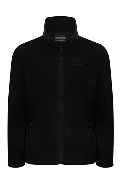 Thermoform Polarmont Kadın Siyah - Resim 3