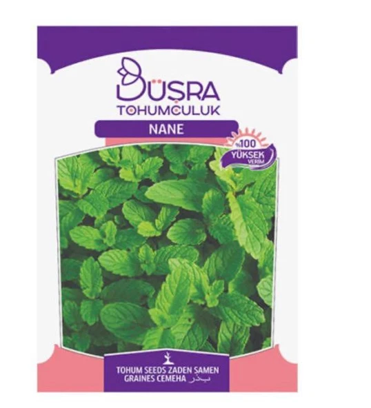 Büşra Nane Tohumu 100 Adet ürün görseli 1