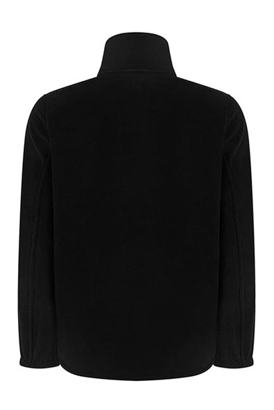 Thermoform Polarmont Kadın Siyah - Resim 4