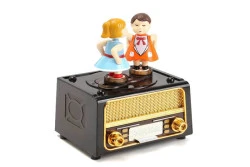 Radyo Müzikli ürün görseli 1