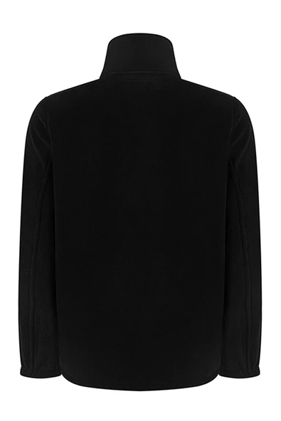 Thermoform Polarmont Kadın Siyah - Resim 2