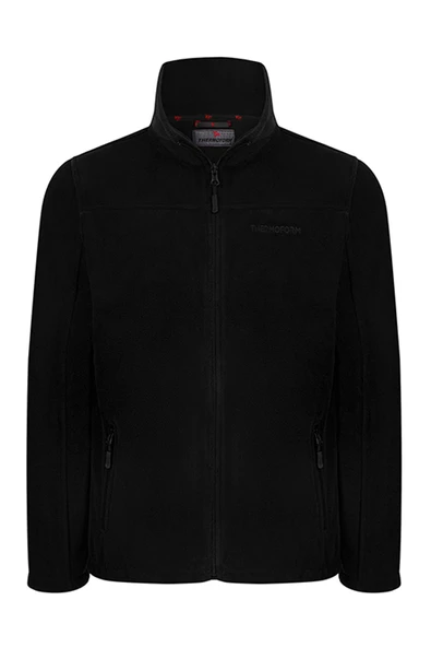 Thermoform Polarmont Kadın Siyah ürün görseli 1