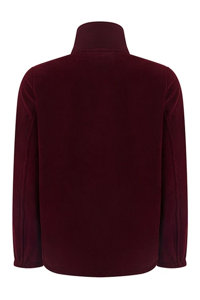 Thermoform Polarmont Kadın Bordo - Resim 2