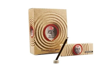Zen Relax Dhoop 25 Gr ürün görseli 1